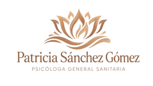 Psicóloga Patricia Sánchez