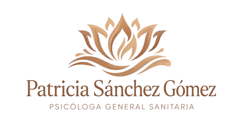 Psicóloga Patricia Sánchez